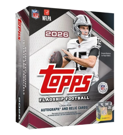 NBA & NFL Singles & Slabs